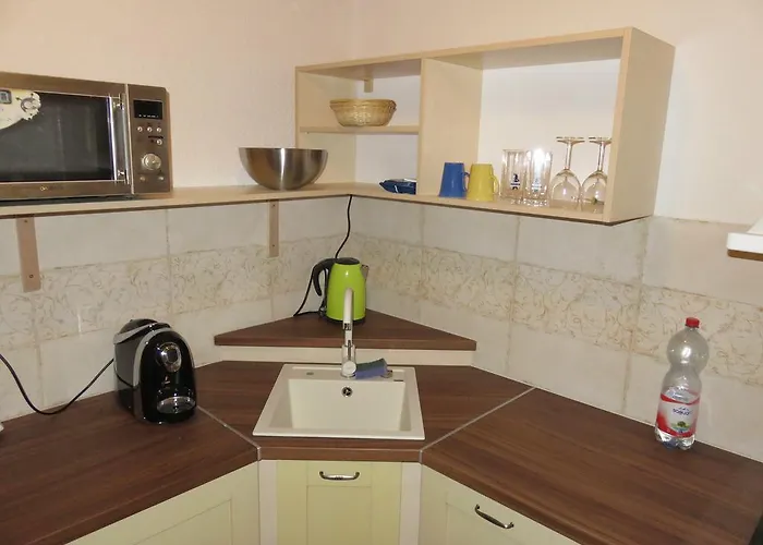 Apartment Chopok Juh Romantika 14 *