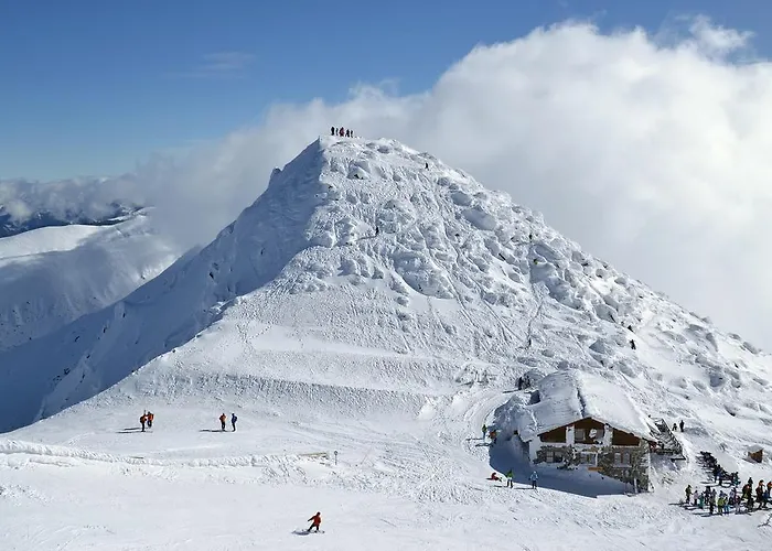 Chopok Juh Romantika 14