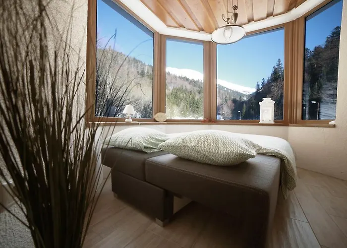 Chopok Juh Romantika 14 *