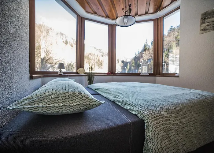 Chopok Juh Romantika 14 Tale