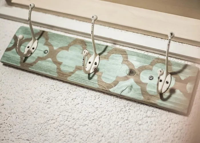 Chopok Juh Romantika 14 Apartment *