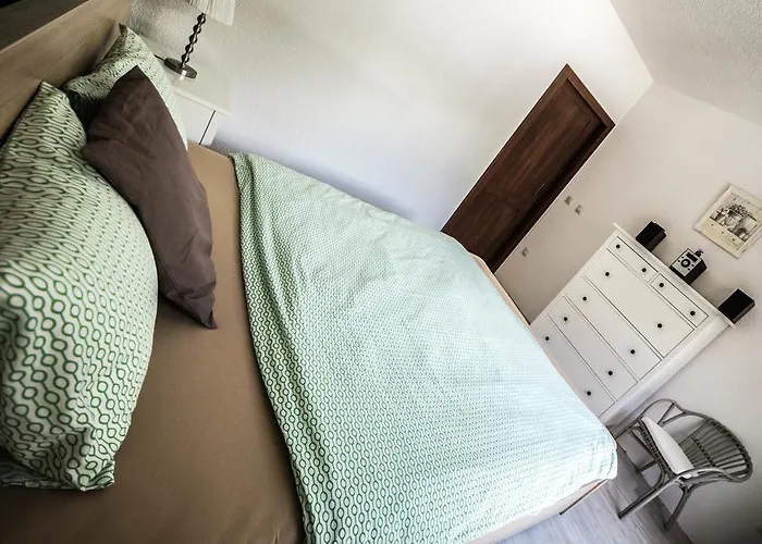 Apartment Chopok Juh Romantika 14