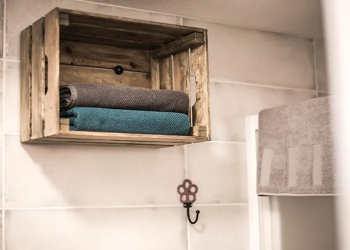 Chopok Juh Romantika 14 Apartment Tale