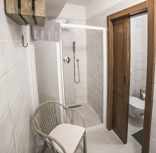 Chopok Juh Romantika 14 Apartment *