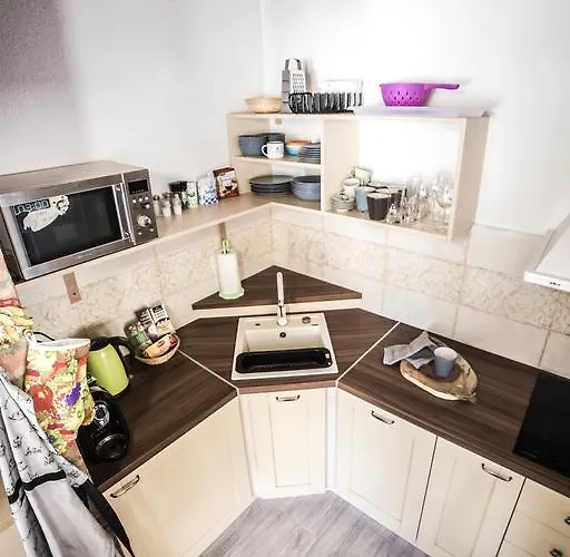 Chopok Juh Romantika 14 *