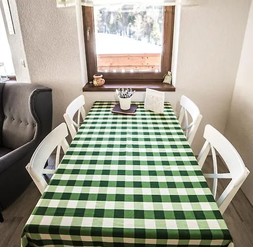 Chopok Juh Romantika 14