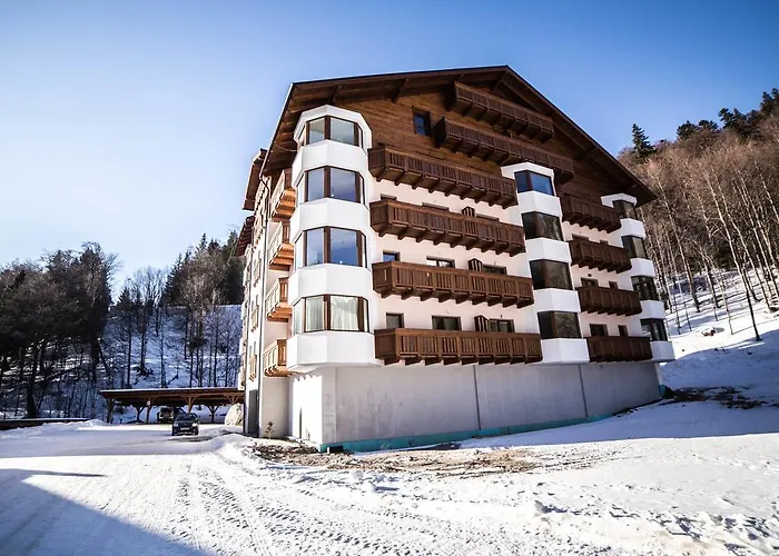 Apartment Chopok Juh Romantika 14